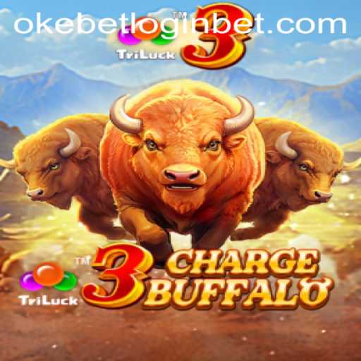 Exploring the Thrilling World of 3ChargeBuffalo and Navigating Okebet Login