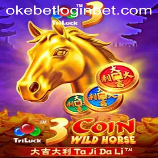 Exploring the Thrilling World of 3CoinWildHorse: A Comprehensive Guide