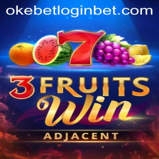 Discover the Thrills of 3FruitsWin: A Modern Classic