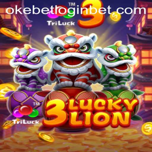 Exploring the World of 3LUCKYLION: An Engaging Adventure