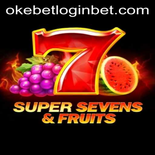 Discovering the World of 7SuperSevensFruits: A Thrilling Casino Experience