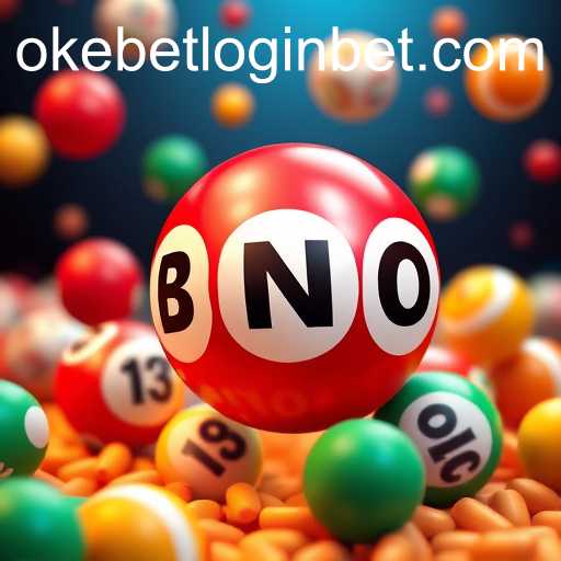 The Fascinating World of Bingo Games