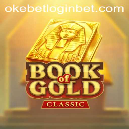 Unlock the Mysteries of BookOfGoldClassic: A Journey Through Time