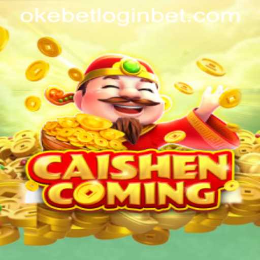 Discover CAISHENCOMING: The Exciting World of Online Gaming with Okebet Login