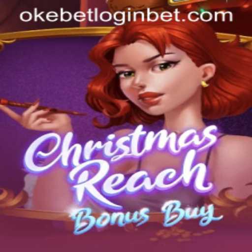 Experience the Magic of ChristmasReachBonusBuy: A Festive Gaming Adventure