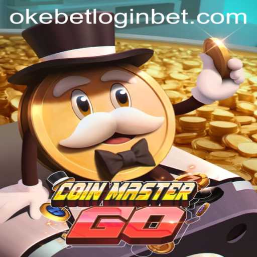 Dive into the World of CoinMasterGO and Discover the Excitement of Okebet Login