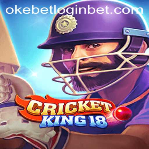 Experience the Thrill of CricketKing18: An Introduction and Guide