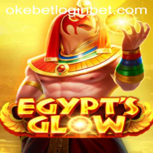 Discover the Mystical World of EgyptsGlow and Seamless Okebet Login Experience
