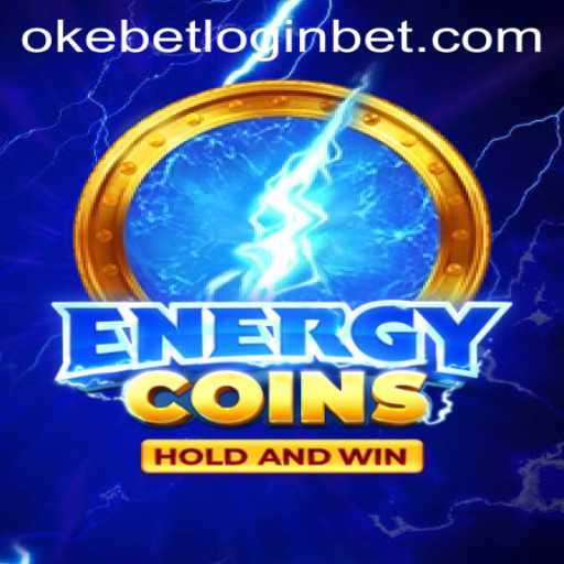 Exploring EnergyCoins: An Immersive Gaming Experience with Okebet Login