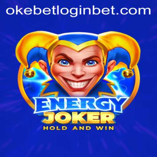 Diving into EnergyJoker: Rules and Excitement with Okebet Login