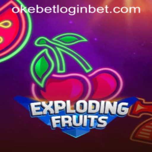 ExplodingFruits: Dive into the Juicy Adventure