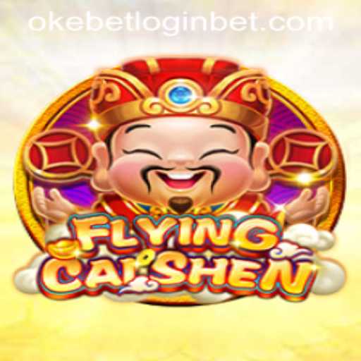 FlyingCaiShen: A Thrilling Journey to Fortune