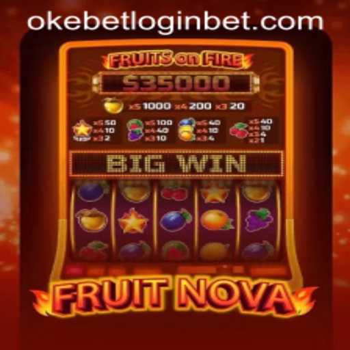FruitNova: A Comprehensive Guide to Gameplay and Rules