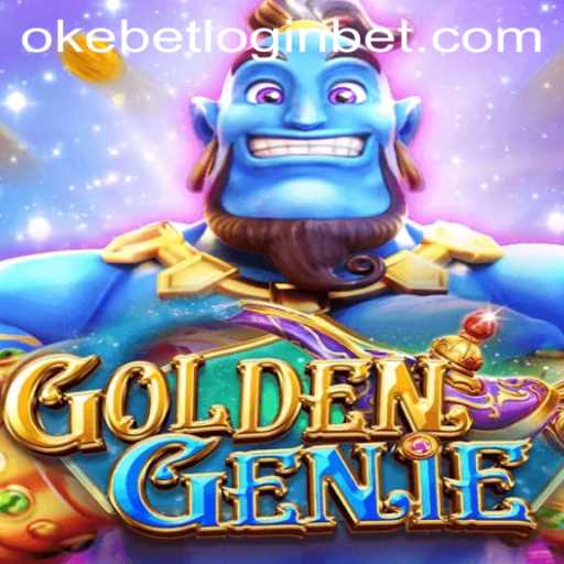 Explore the Enchanting World of GOLDENGENIE: A Comprehensive Guide