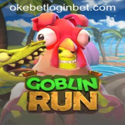 The Exciting World of GoblinRun and How to Log In with Okebet