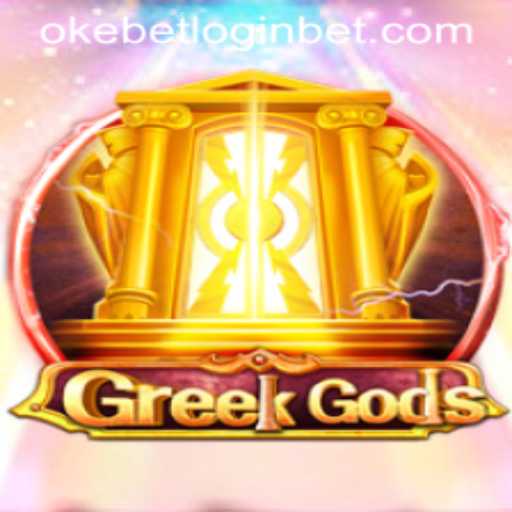 Unlock the World of 'GreekGods' with Okebet Login