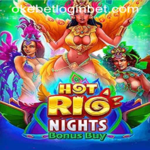 Explore the Excitement of HotRioNightsBonusBuy – The Ultimate Casino Experience