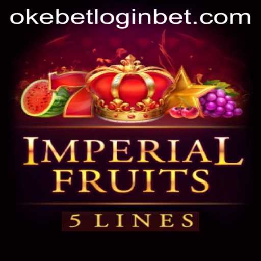 Exploring the World of ImperialFruits5 and the Okebet Login Phenomenon