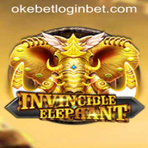 InvincibleElephant: A Thrilling Adventure