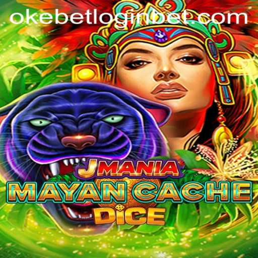 Discovering JManiaMayanCacheDice: An Exciting New Gaming Adventure