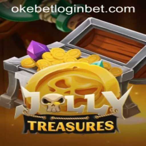 JollyTreasures: Unveiling the Thrills and Strategies in the Latest Gaming Adventure