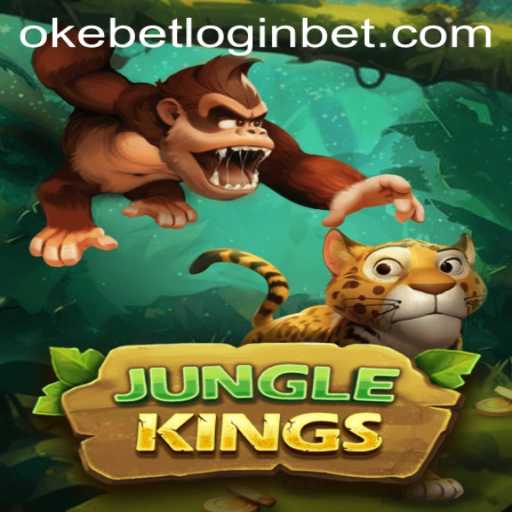 Exploring JungleKings: A Thrilling Adventure Unveiled