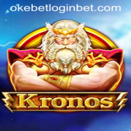 Exploring the Mythical World of Kronos and Okebet Login