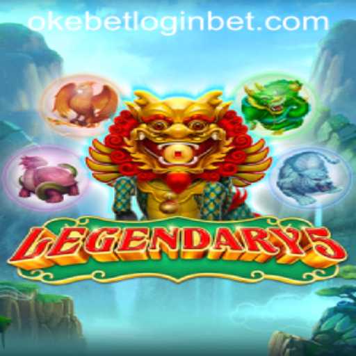 Exploring the Intricacies of Legendary5 and Okebet Login