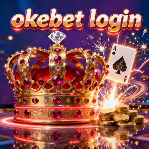 okebet login