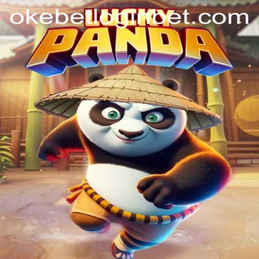 Discover the Thrills of LuckyPanda: A Captivating Gaming Experience