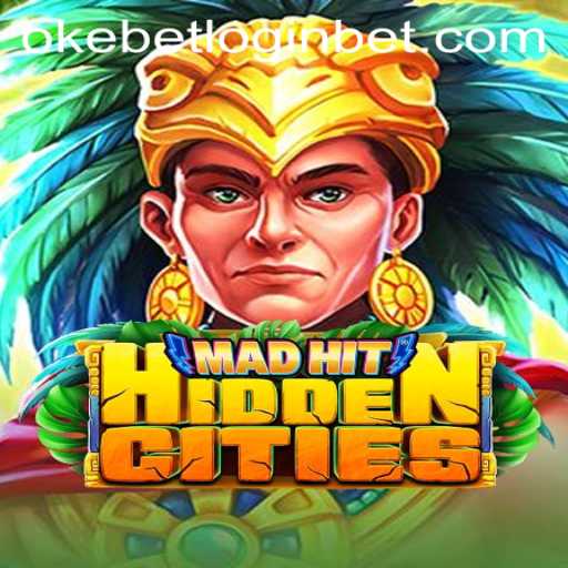 Discover the Enigmatic World of MadHitHiddenCities and Unlock Adventure with Okebet Login