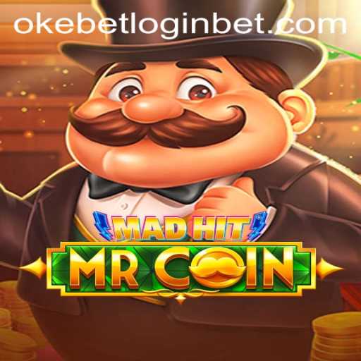 Exploring the Exciting World of MadHitMrCoin: Join the Okebet Adventure