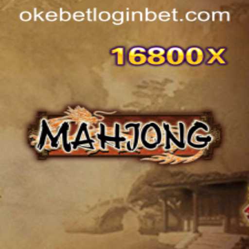 Exploring the World of Mahjong and Okebet Login
