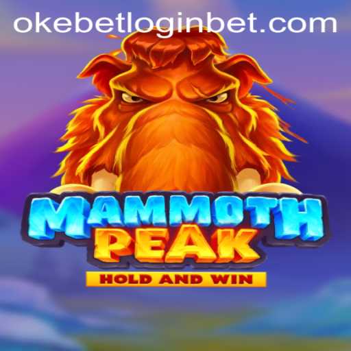 MammothPeak: A Thrilling Journey into the World of Adventure Gaming