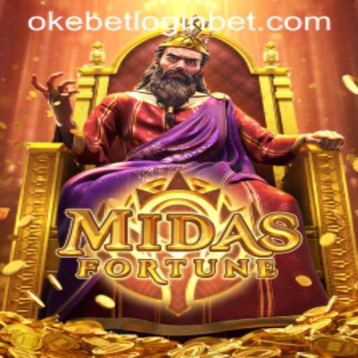 Discovering the Enchantment of MidasFortune: A Unique Gaming Experience