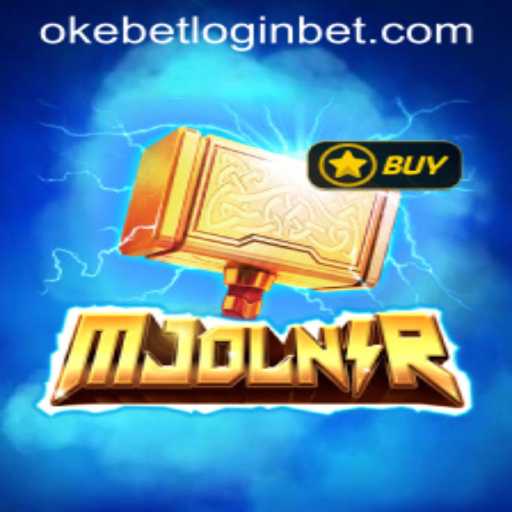 Unveiling Mjolnir: The Epic Adventure Game Making Waves in the Gaming World