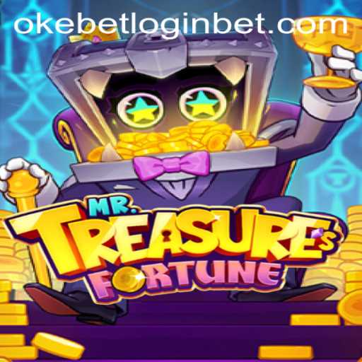Experience the Adventure of MrTreasuresFortune: A Captivating New Game