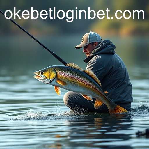 The Rise of Online Fishing: Navigating the Digital Waters