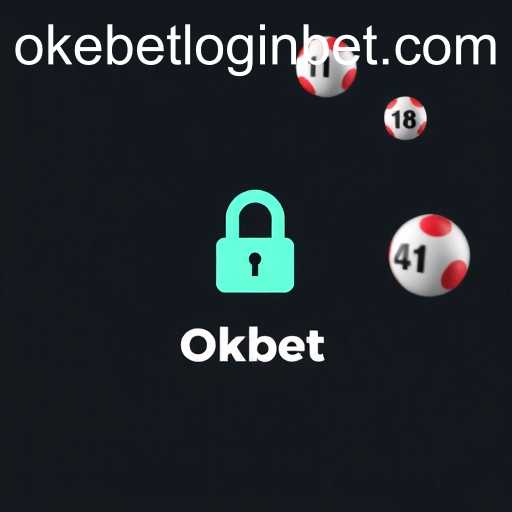 Exploring the World of Online Lottery and the Role of Okebet Login