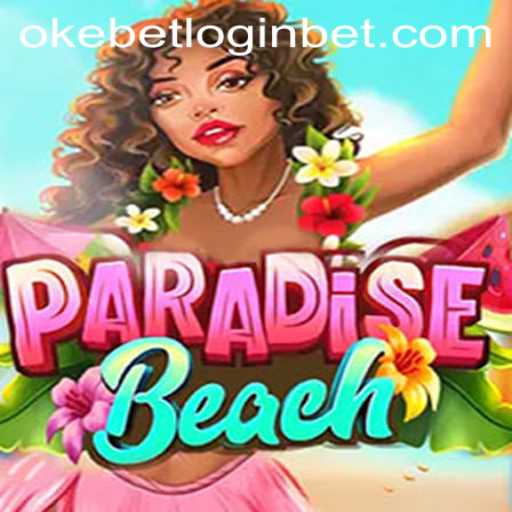 Explore the World of ParadiseBeach: Your Ultimate Gaming Escape