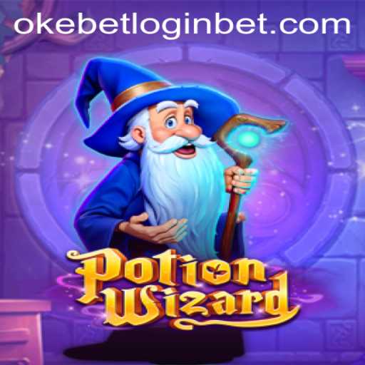 Exploring PotionWizard: A Magical Journey in Gaming
