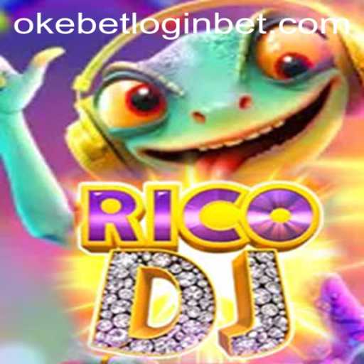 Discover the Exciting World of RicoDJ and the Okebet Login Experience