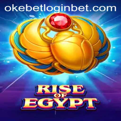 Rise Of Egypt: A Captivating Adventure into Ancient Lands