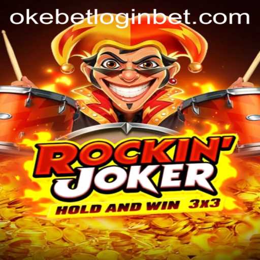 Discover the Excitement of RockinJoker: A Comprehensive Guide