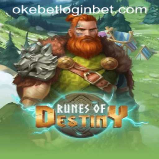 Exploring the Mystic World of RunesOfDestiny: Gameplay and Features