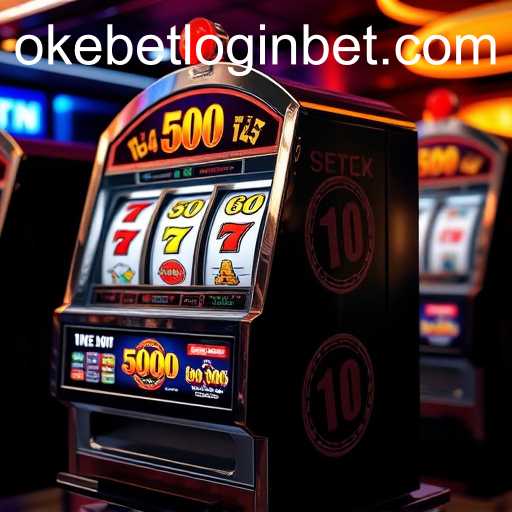 okebet login