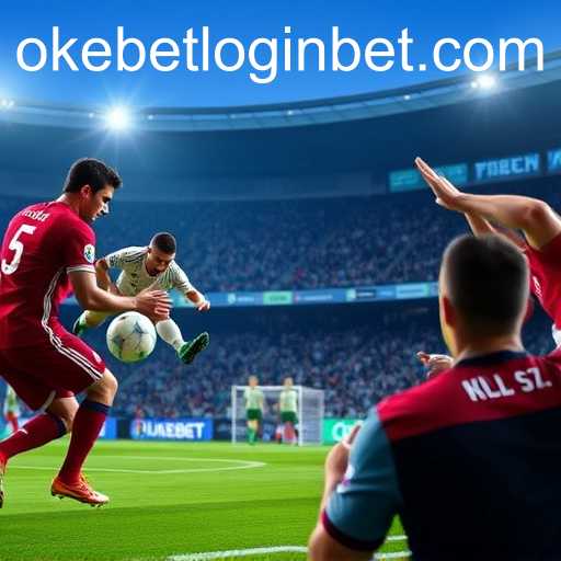 okebet login