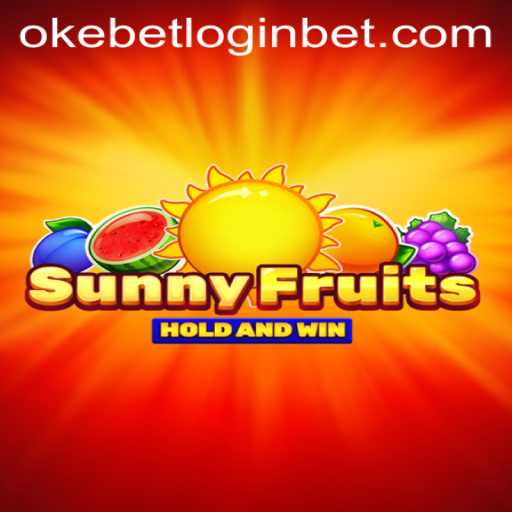 Explore the Exciting World of SunnyFruits: A Colorful Gaming Adventure