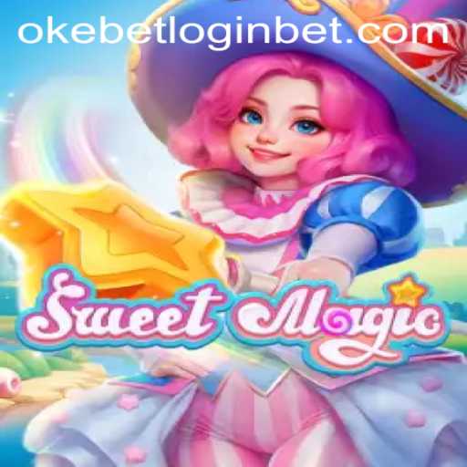 SweetMagic: A Spellbinding Gaming Experience