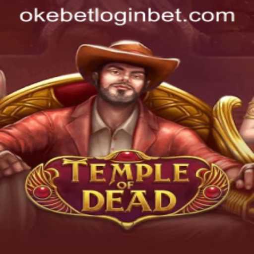 TempleofDead: A Journey into the Mysterious World of Gaming